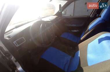 Седан Chery Amulet 2008 в 