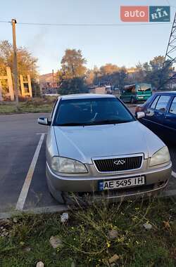 Седан Chery Amulet 2008 в 