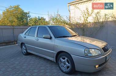 Седан Chery Amulet 2008 в 