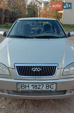 Седан Chery Amulet 2006 в 