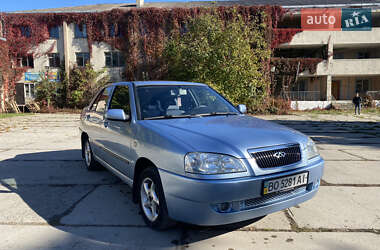 Седан Chery Amulet 2007 в Хоросткові