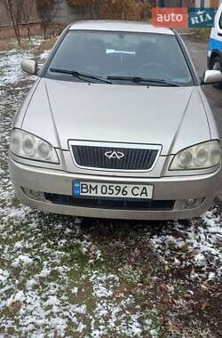 Седан Chery Amulet 2007 в Сумах