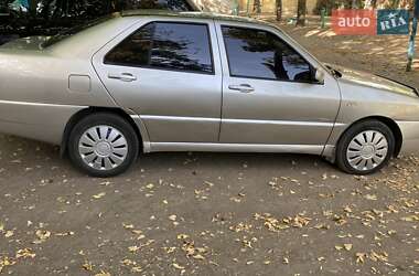 Седан Chery Amulet 2008 в 