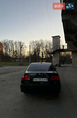 Седан Chery Amulet 2007 в Межгорье