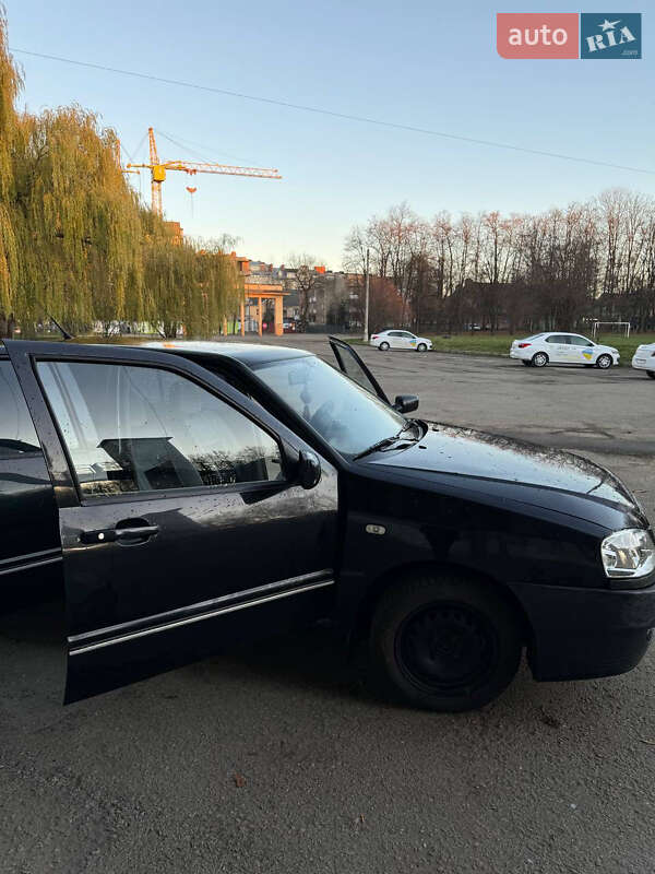 Седан Chery Amulet 2007 в Межгорье