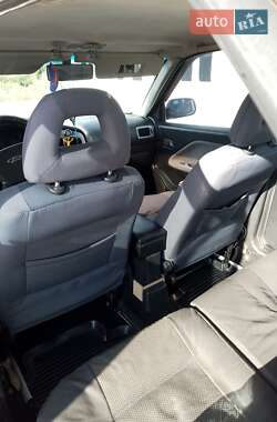 Седан Chery Amulet 2008 в 