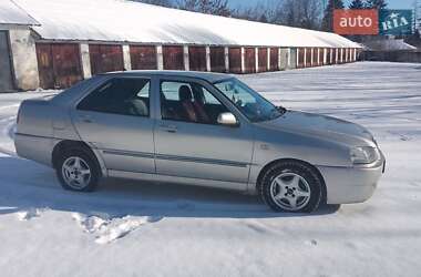 Седан Chery Amulet 2008 в Хмельницькому