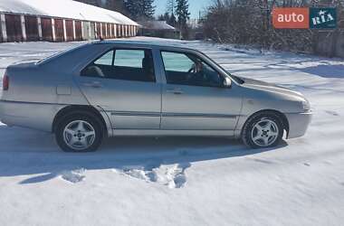 Седан Chery Amulet 2008 в Хмельницькому