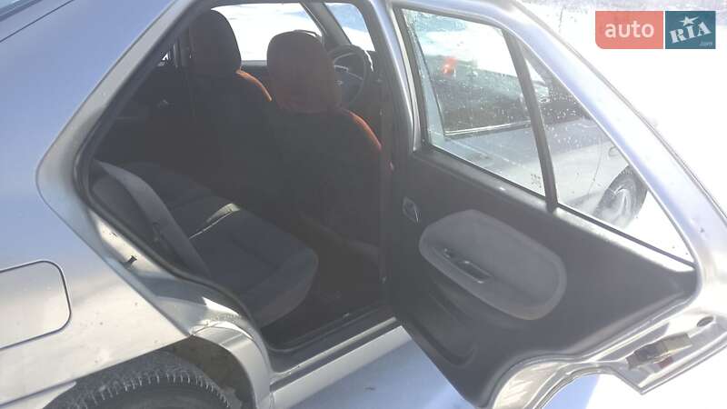 Седан Chery Amulet 2008 в Хмельницькому фото 12 Седан Chery Amulet 2008 в Хмельницькому