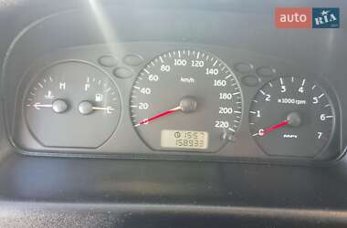 Седан Chery Amulet 2008 в Хмельницькому