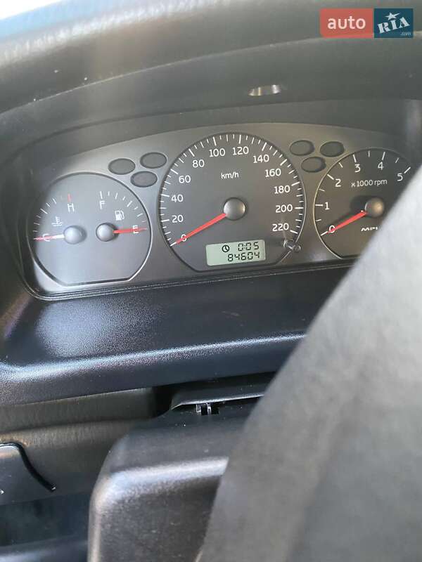 Седан Chery Amulet 2008 в Николаеве фото 9 Седан Chery Amulet 2008 в Николаеве