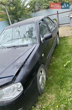 Седан Chery Amulet 2008 в 