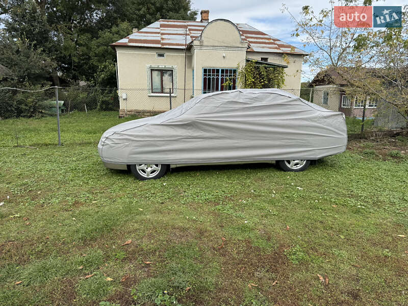 Chery Amulet 2008