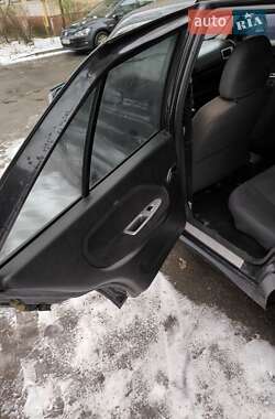 Седан Chery Amulet 2008 в 