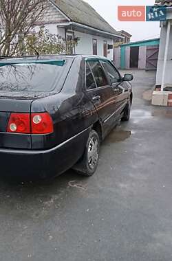 Седан Chery Amulet 2007 в 