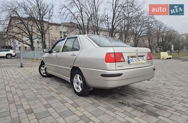 Седан Chery Amulet 2007 в 