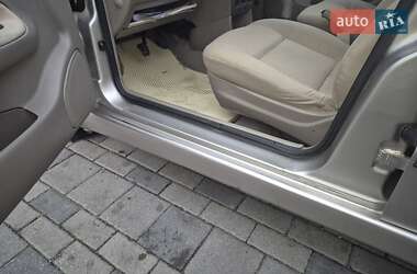 Седан Chery Amulet 2007 в 