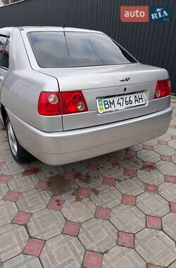 Седан Chery Amulet 2007 в Кролевце