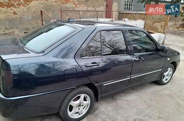 Седан Chery Amulet 2008 в Виннице