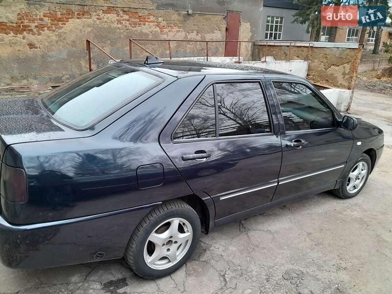Седан Chery Amulet 2008 в Виннице