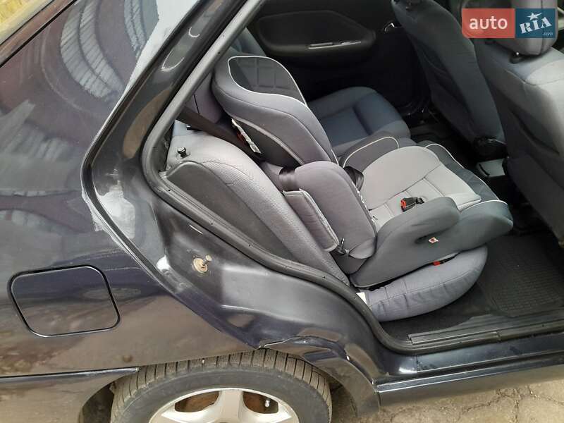 Седан Chery Amulet 2008 в Виннице
