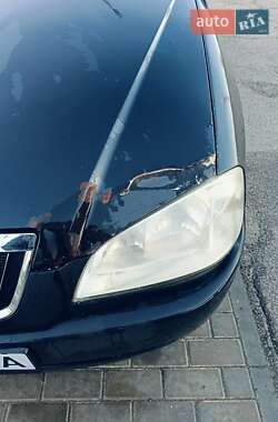 Седан Chery Amulet 2007 в 