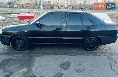 Седан Chery Amulet 2007 в 