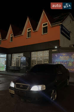 Седан Chery Amulet 2007 в 