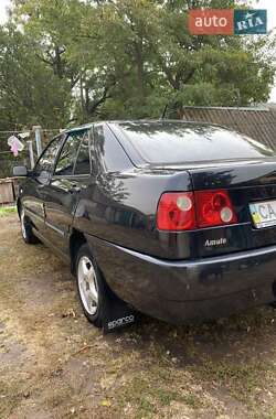 Седан Chery Amulet 2008 в 