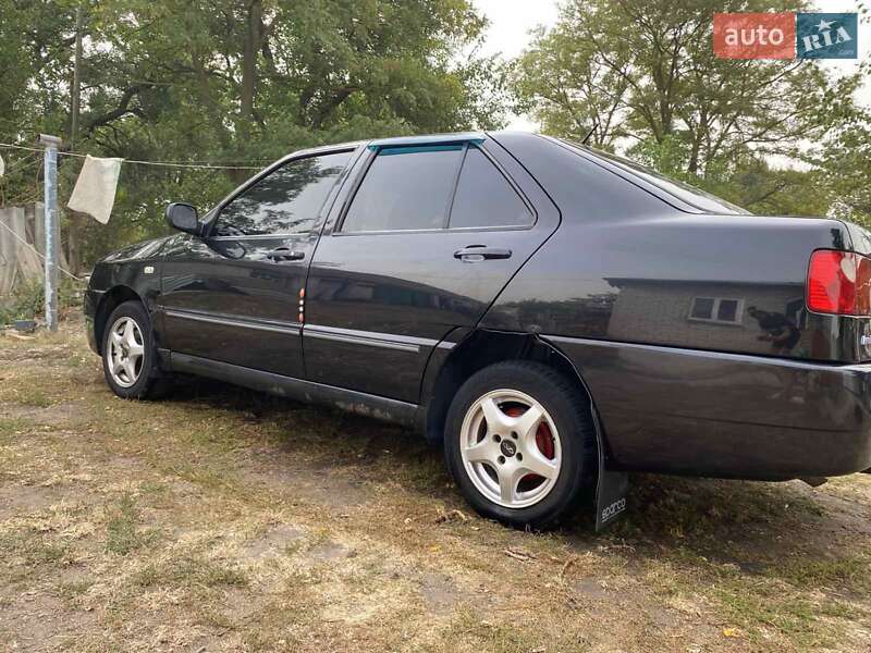 Седан Chery Amulet 2008 в Черкассах