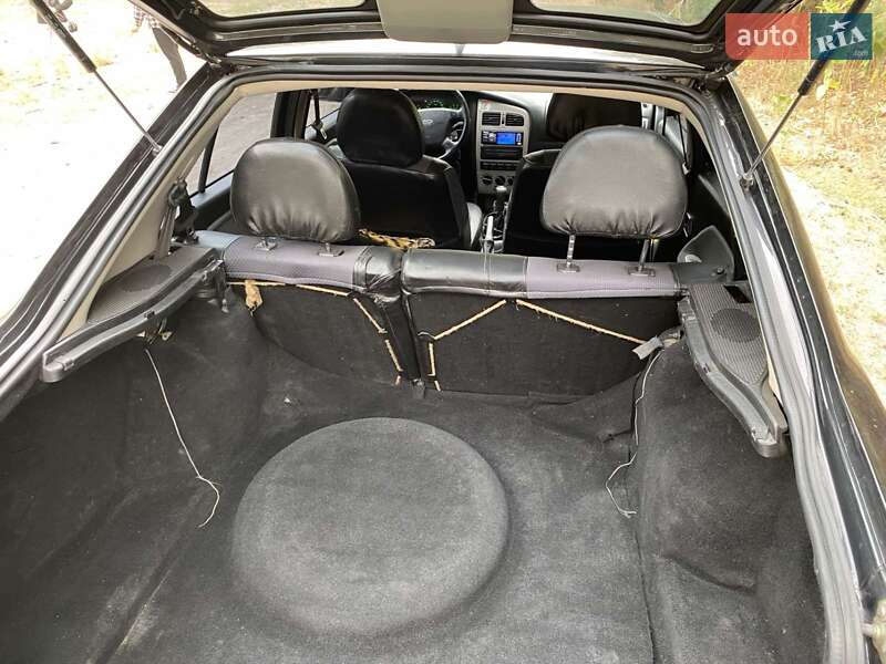 Седан Chery Amulet 2008 в Черкассах