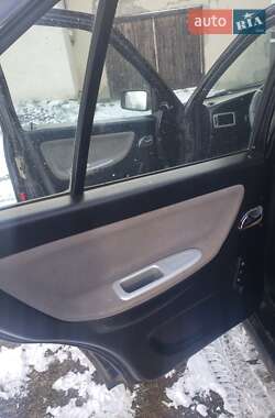 Седан Chery Amulet 2008 в 
