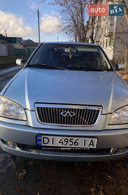 Седан Chery Amulet 2007 в Черкасах