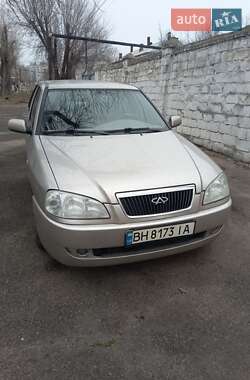Седан Chery Amulet 2007 в Миколаєві Седан Chery Amulet 2007 в Миколаєві