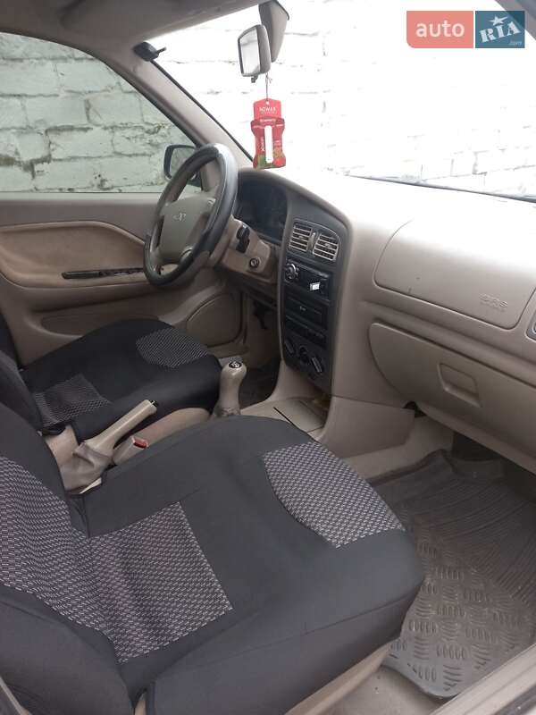 Седан Chery Amulet 2007 в Николаеве фото 14 Седан Chery Amulet 2007 в Николаеве