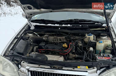 Седан Chery Amulet 2007 в 