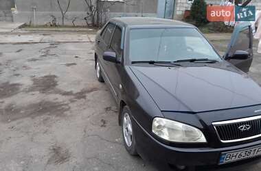 Седан Chery Amulet 2008 в 