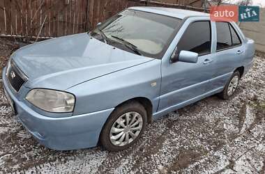 Седан Chery Amulet 2006 в Конотопі