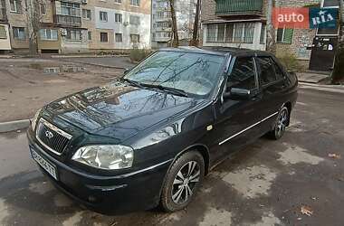 Седан Chery Amulet 2007 в 