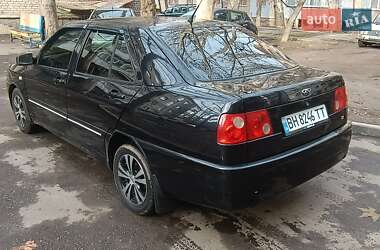 Седан Chery Amulet 2007 в 