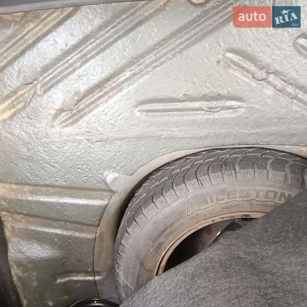 Седан Chery Amulet 2007 в Николаеве фото 11 Седан Chery Amulet 2007 в Николаеве