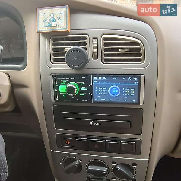 Седан Chery Amulet 2007 в Николаеве фото 14 Седан Chery Amulet 2007 в Николаеве