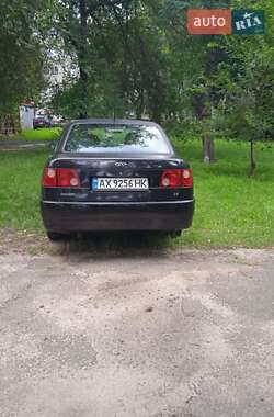 Седан Chery Amulet 2008 в 