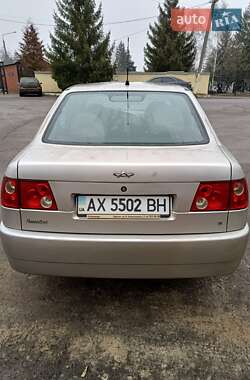 Седан Chery Amulet 2008 в 