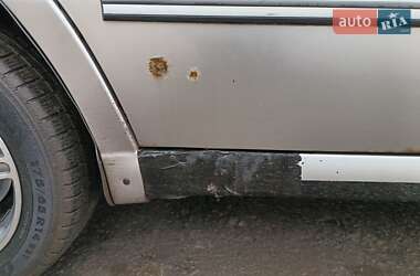 Седан Chery Amulet 2008 в 