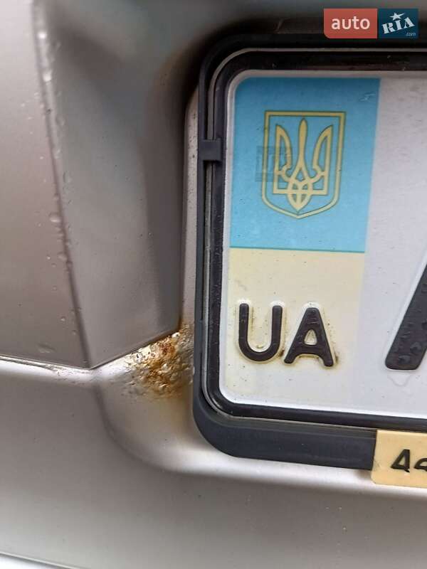 Седан Chery Amulet 2008 в Харькове