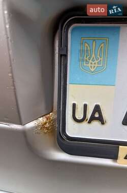 Седан Chery Amulet 2008 в 