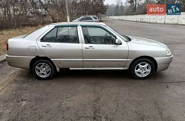 Седан Chery Amulet 2008 в 