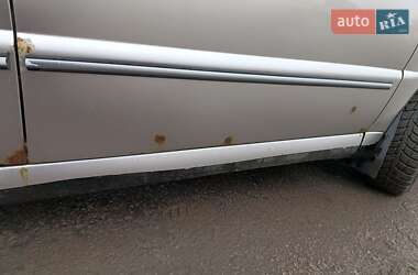 Седан Chery Amulet 2008 в 