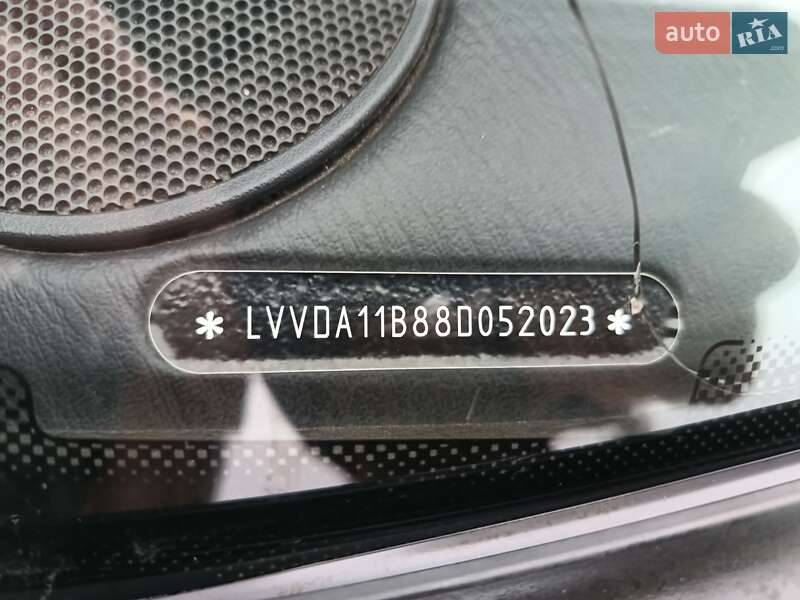 Седан Chery Amulet 2008 в Харькове